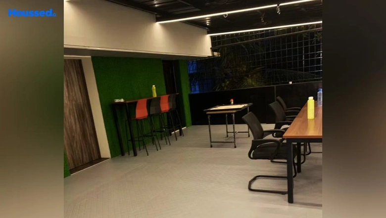Sample Apartment